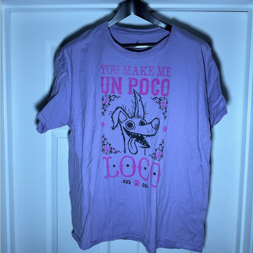 Disney Shirt XL